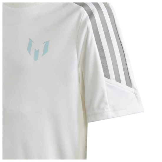 Adidas Παιδική φανέλα Messi Training Jersey Adidas Παιδική φανέλα Messi Training Jersey
